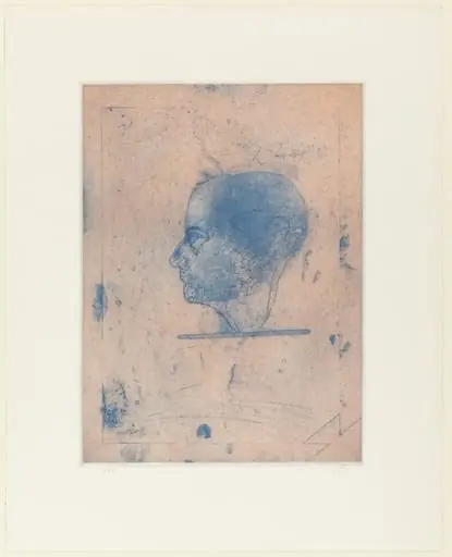 Untitled, by John Paul Jones