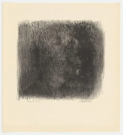 Untitled, by John Paul Jones