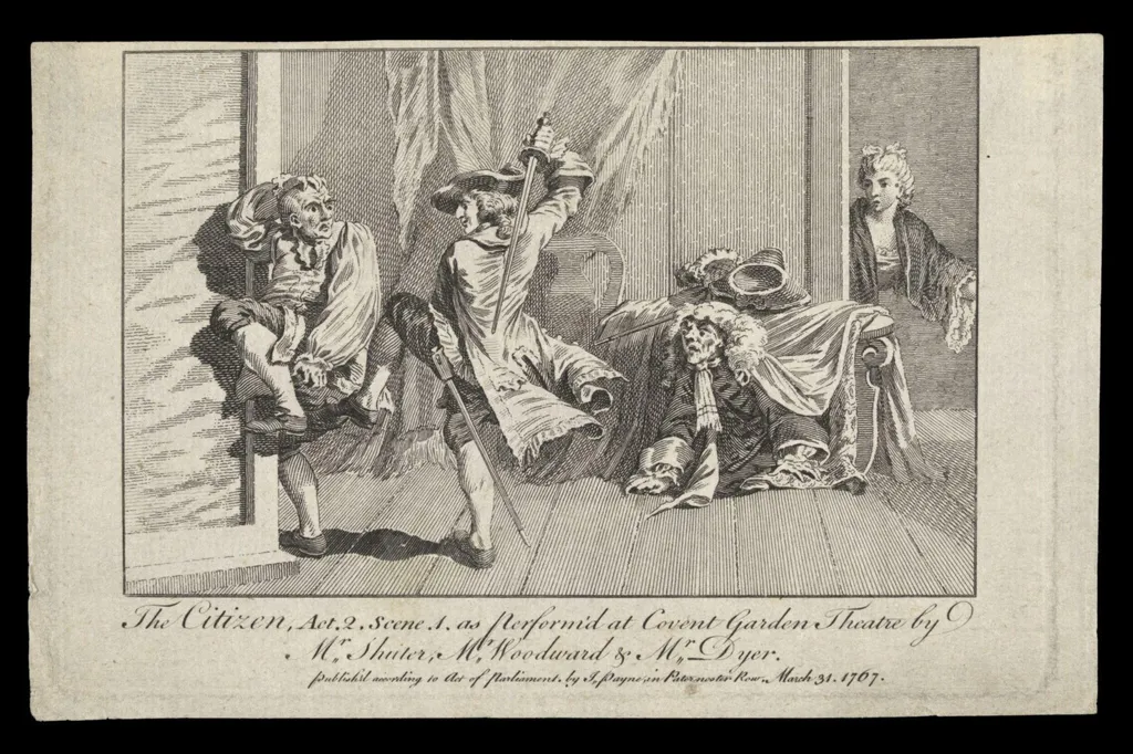 Print Collection, by John Payne, 31