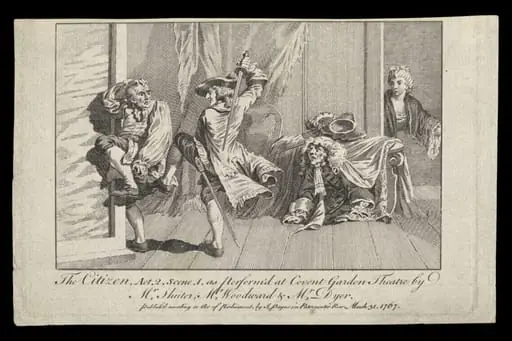 Print Collection, by John Payne