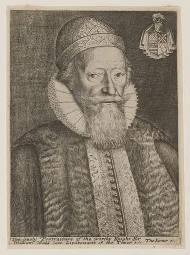 Sir William Wadd, by John Payne