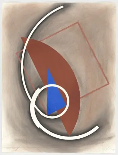 Untitled, by John Pearson