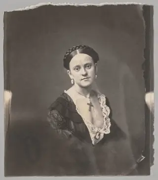 Mrs. John R. Johnston