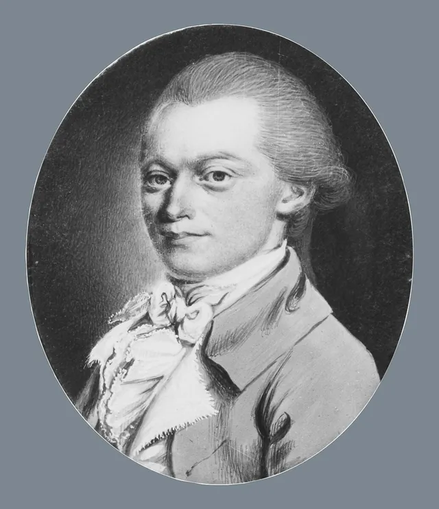 Gilbert Van Cortlandt