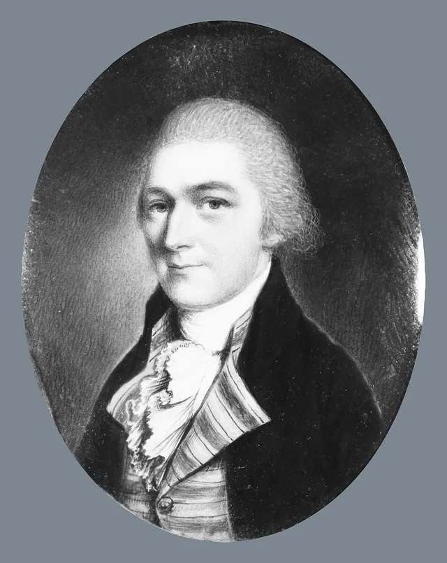 Major Greene, B.A.