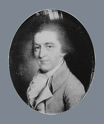 Portrait of a Gentleman