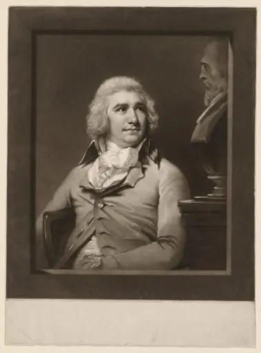 James Heath, by John Raphael Smith