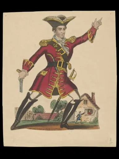 H Beard Print Collection, by John Redington