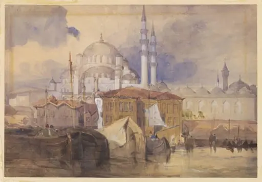 John Richard Coke Smyth