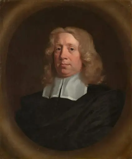 John Eldred, by John Riley
