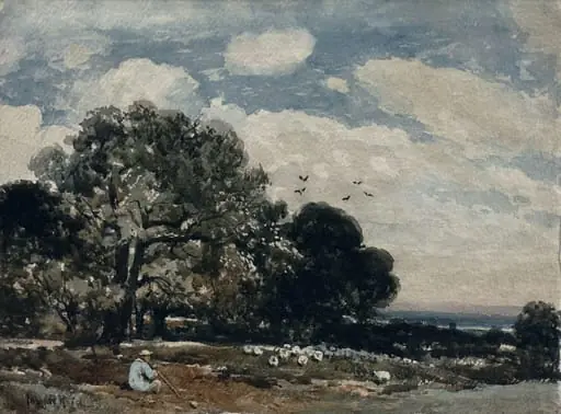 John Robertson RA RI ROI Reid
