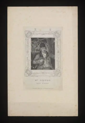 Mr Liston as Tony Lumpkin, by John Rogers