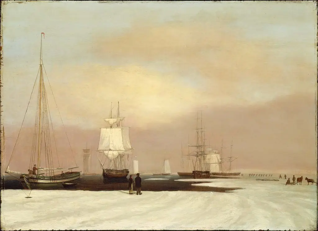 John Samuel Blunt