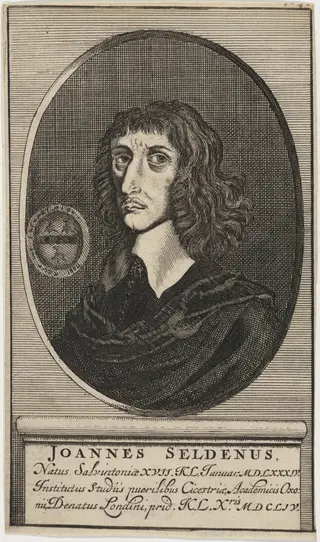 John Selden