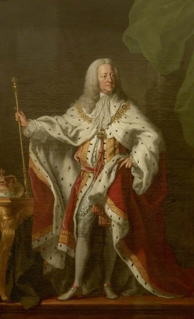 John Shackleton