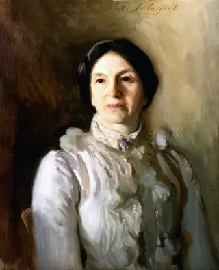 Annie Adams Fields