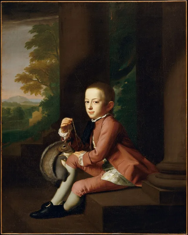 Daniel Crommelin Verplanck