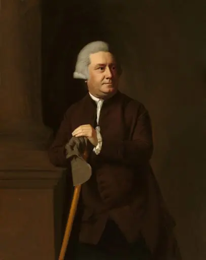 Representative work — Massachusett