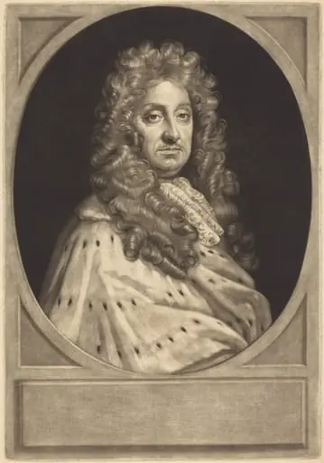 John Hay, Earl of Tweeddale, by John Smith