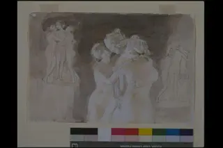 The Three Graces