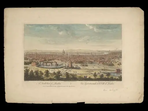 H Beard Print Collection, by John Stevens
