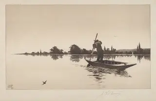 The Ferryman