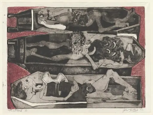 Untitled, by John Talleur