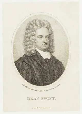 Dean Swift