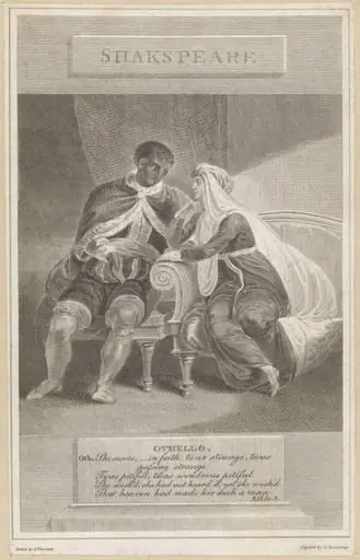 H Beard Print Collection, by John Thurston