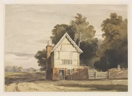 Untitled, by John Varley
