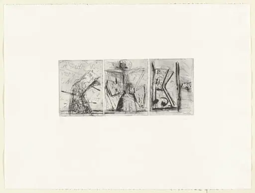 Untitled, by John Walker