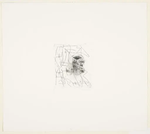 Untitled, by John Walker