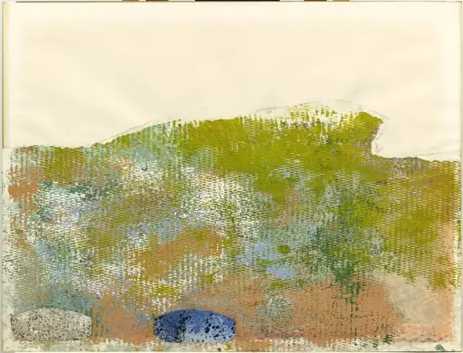 Untitled, by John Walker