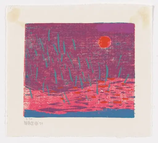 Untitled, by John Wallace