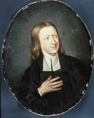 John Wesley