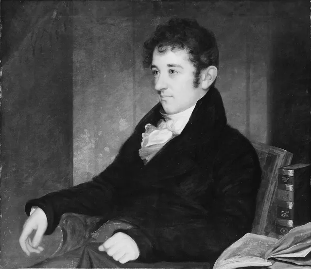 Gulian Verplanck