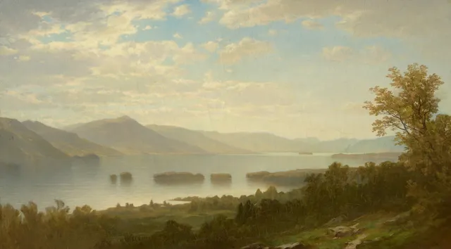 Lake George