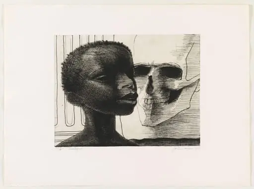 Untitled, by John Wilson