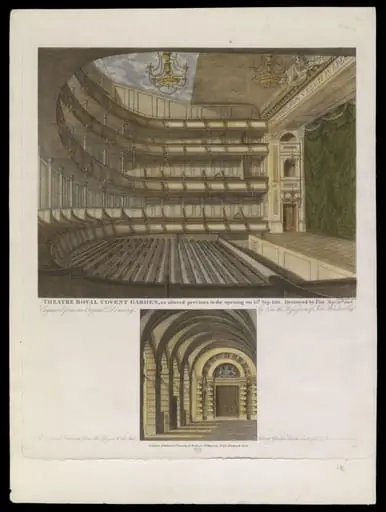 H Beard Print Collection, by John Winston