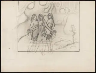 Untitled, by Johnston Forbes-Robertson