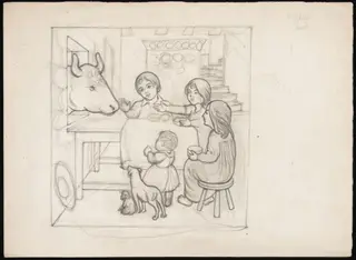 Untitled, by Johnston Forbes-Robertson