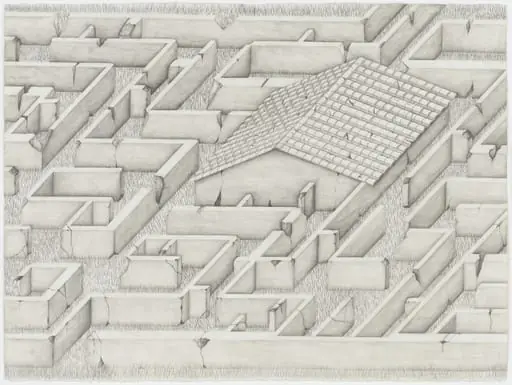Untitled, by Jon Widman
