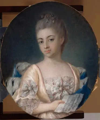 Naisen muotokuva, by Jonas Forsslund