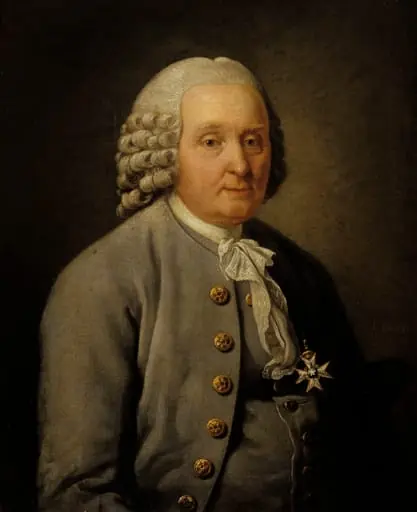 Pormestari Jonas Robeck, by Jonas Hoffman