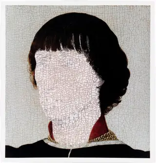 Untitled, by Jonathan Callan