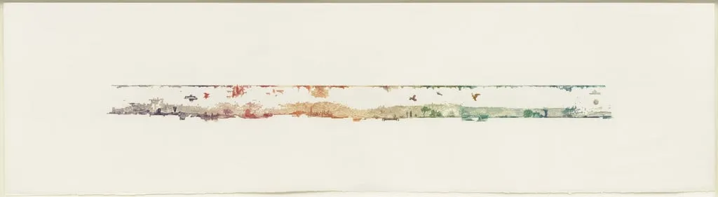 Untitled, by Jonathan Herder, 2003