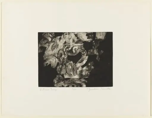 Untitled, by Jonathan Knowlton