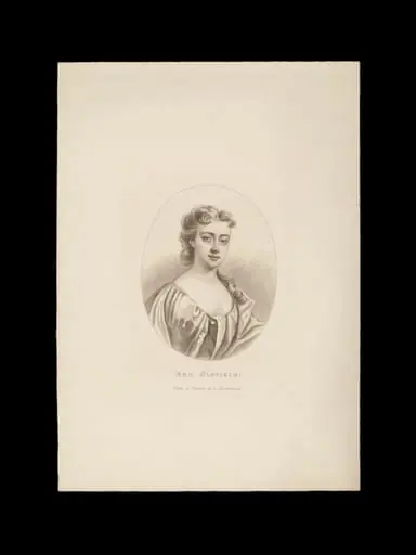H Beard Print Collection, by Jonathan Richardson