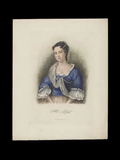 H Beard Print Collection, by Jonathan Richardson