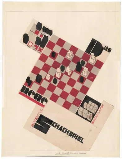 Untitled, by Joost Schmidt